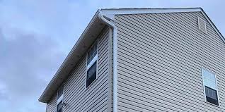 Best Historical Building Siding Restoration  in Highland, IL